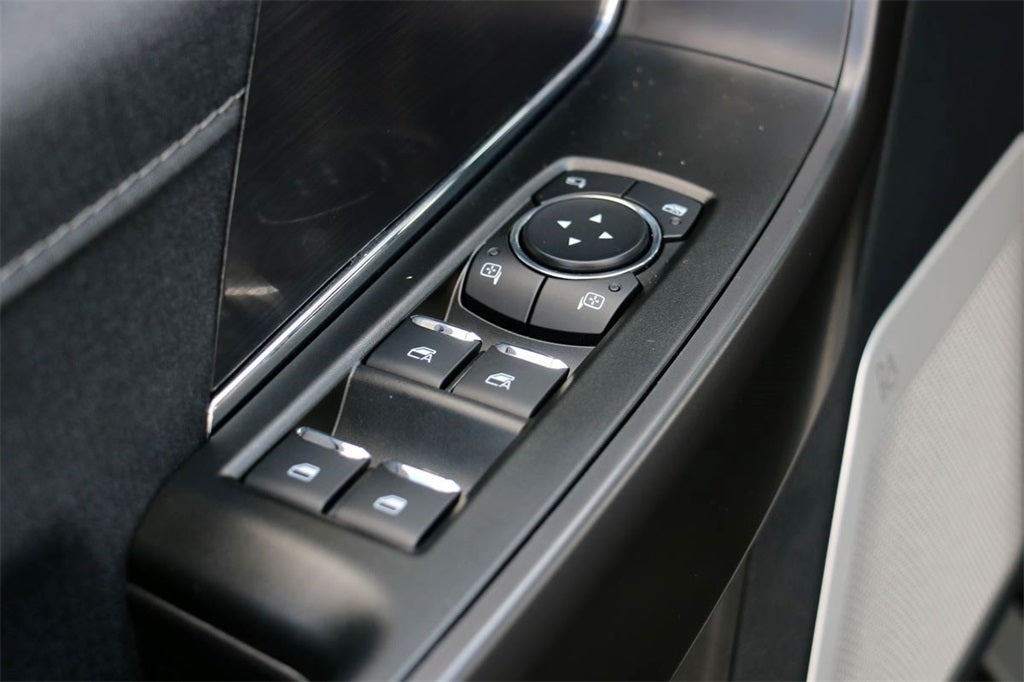 2025 Ford F-150 Lariat Hennessey Venom 800