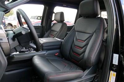 2025 Ford F-150 Lariat Hennessey Venom 800