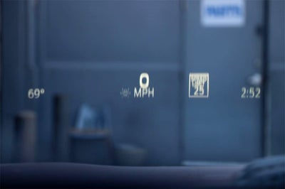 2025 Ford F-150 Lariat Black Widow