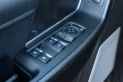 2025 Ford F-150 Lariat Black Widow