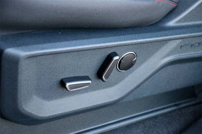 2025 Ford F-150 Lariat Black Widow