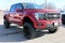 2025 Ford F-150 Lariat Black Widow