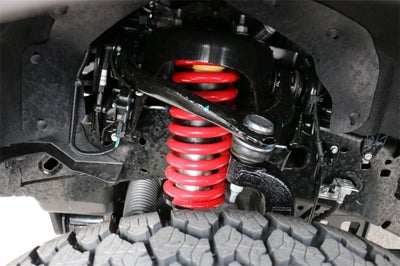 2025 Ford F-150 Lariat ROUSH RT6