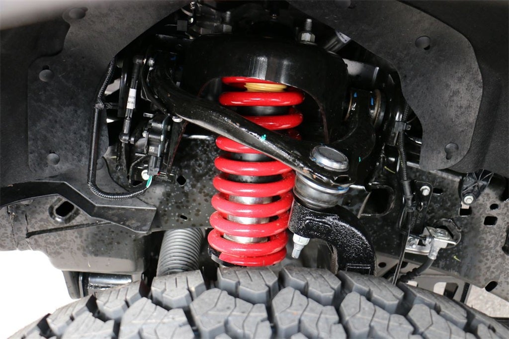 2025 Ford F-150 Lariat ROUSH RT6