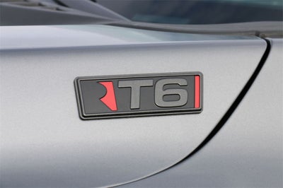 2025 Ford F-150 Lariat ROUSH RT6