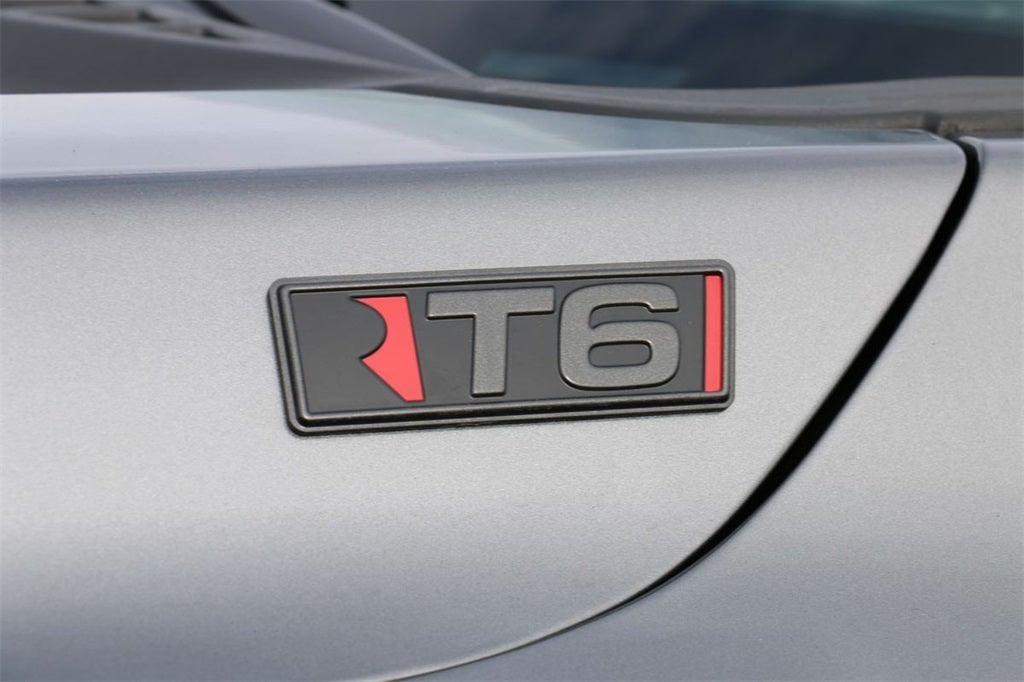 2025 Ford F-150 Lariat ROUSH RT6