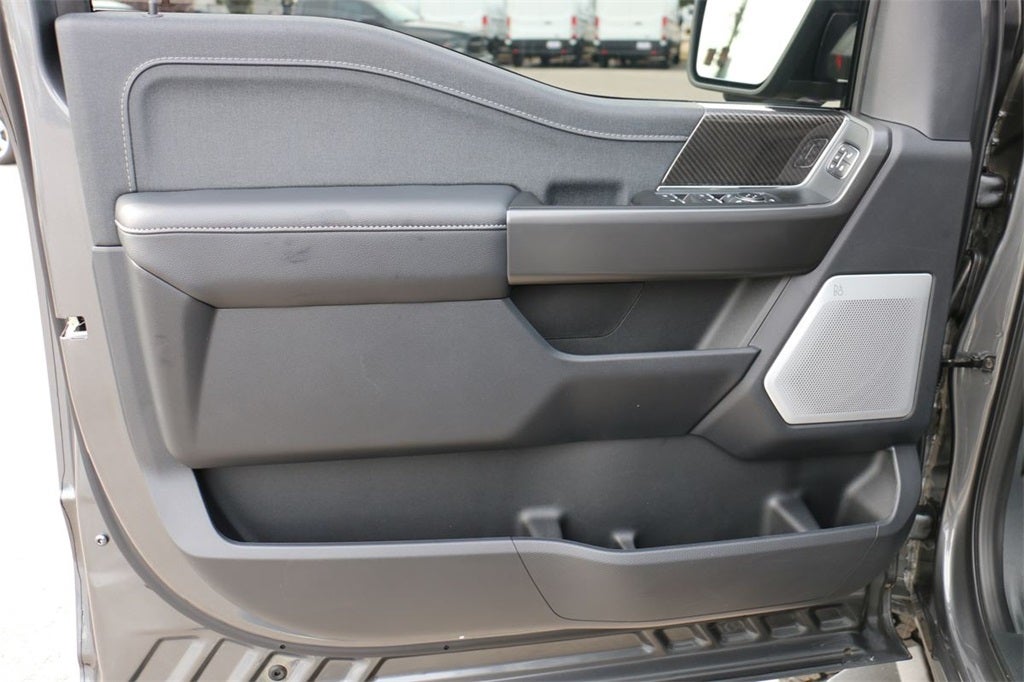 2025 Ford F-150 Lariat ROUSH RT6