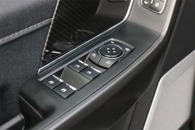 2025 Ford F-150 Lariat ROUSH RT6