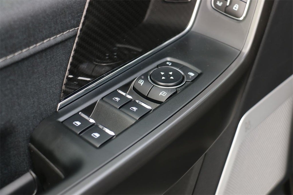 2025 Ford F-150 Lariat ROUSH RT6