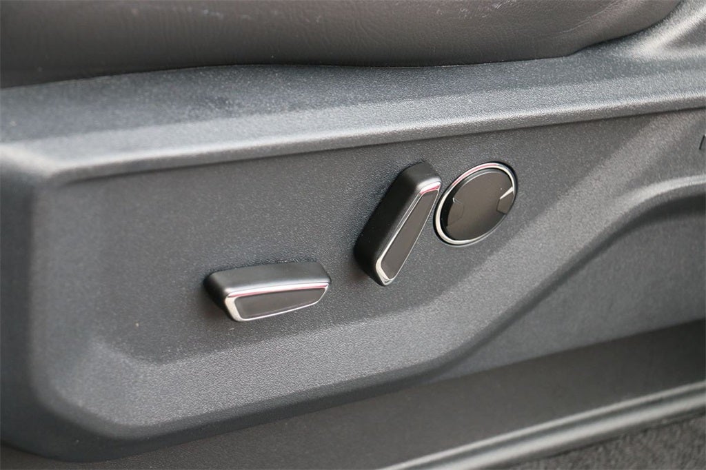 2025 Ford F-150 Lariat ROUSH RT6