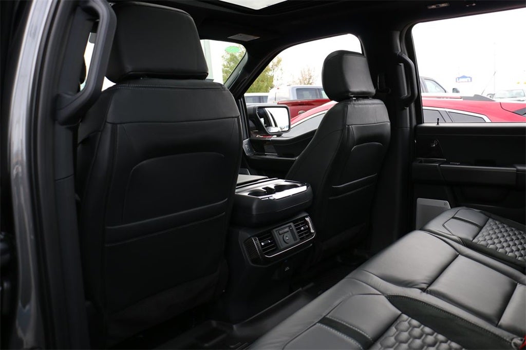 2025 Ford F-150 Lariat ROUSH RT6