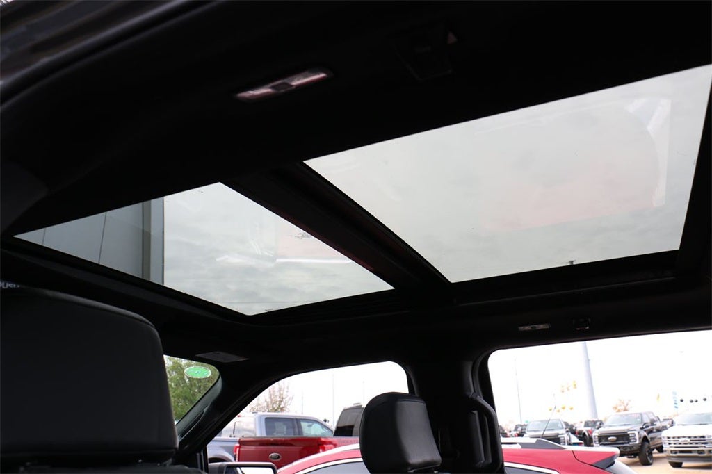 2025 Ford F-150 Lariat ROUSH RT6