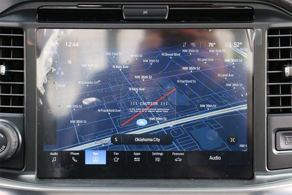 2025 Ford F-150 Lariat ROUSH RT6