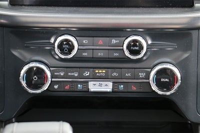 2025 Ford F-150 Lariat ROUSH RT6