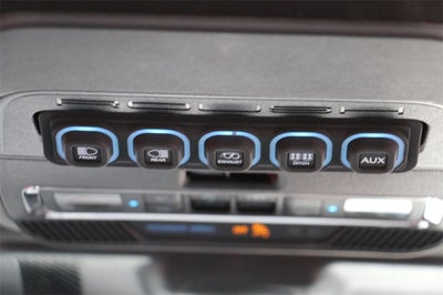 2025 Ford F-150 Lariat ROUSH RT6