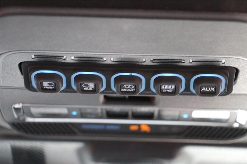 2025 Ford F-150 Lariat ROUSH RT6