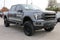 2025 Ford F-150 Lariat ROUSH RT6