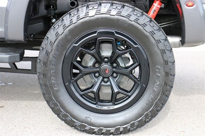 2025 Ford F-150 Lariat ROUSH RT6