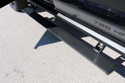 2025 Ford F-150 Lariat SHELBY OFF ROAD