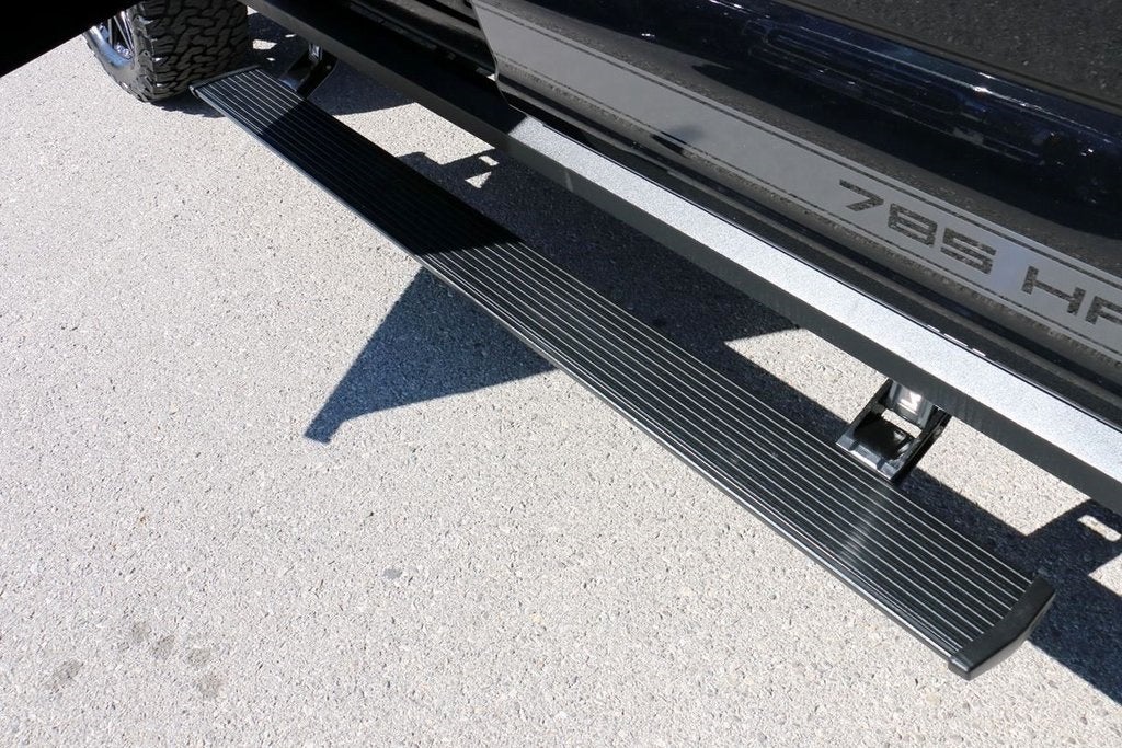 2025 Ford F-150 Lariat SHELBY OFF ROAD