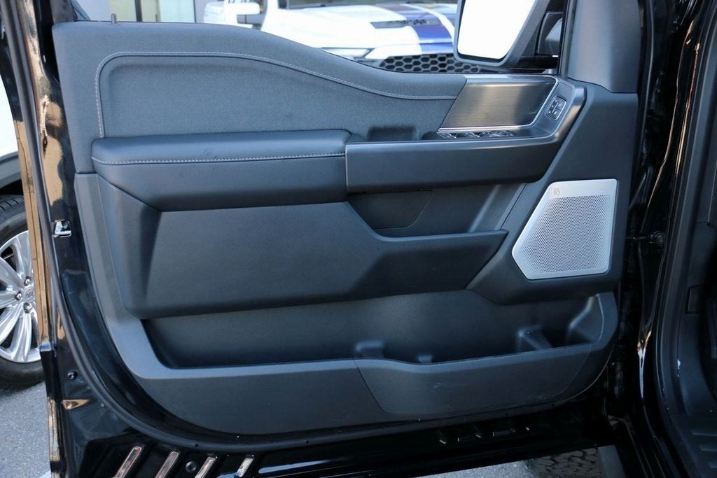 2025 Ford F-150 Lariat SHELBY OFF ROAD