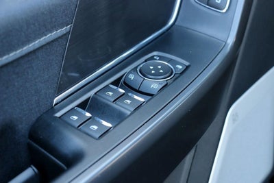 2025 Ford F-150 Lariat SHELBY OFF ROAD