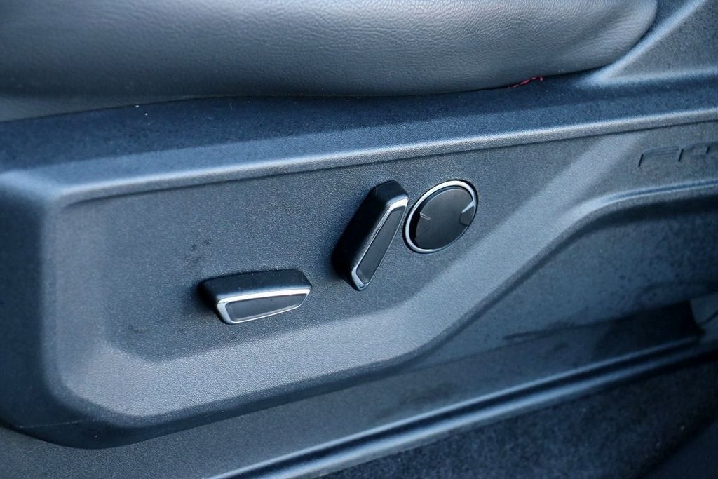 2025 Ford F-150 Lariat SHELBY OFF ROAD