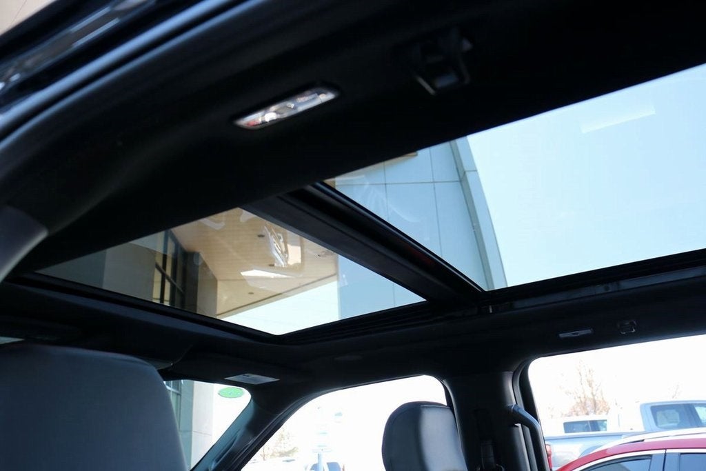 2025 Ford F-150 Lariat SHELBY OFF ROAD