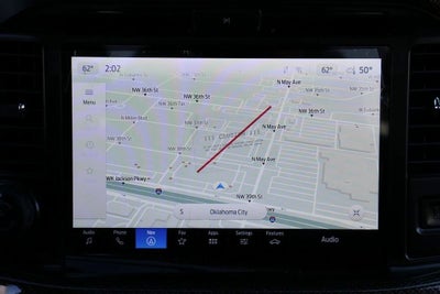 2025 Ford F-150 Lariat SHELBY OFF ROAD