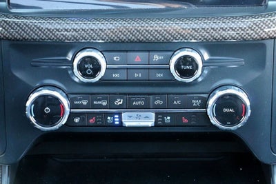 2025 Ford F-150 Lariat SHELBY OFF ROAD