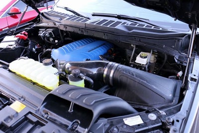 2025 Ford F-150 Lariat SHELBY OFF ROAD