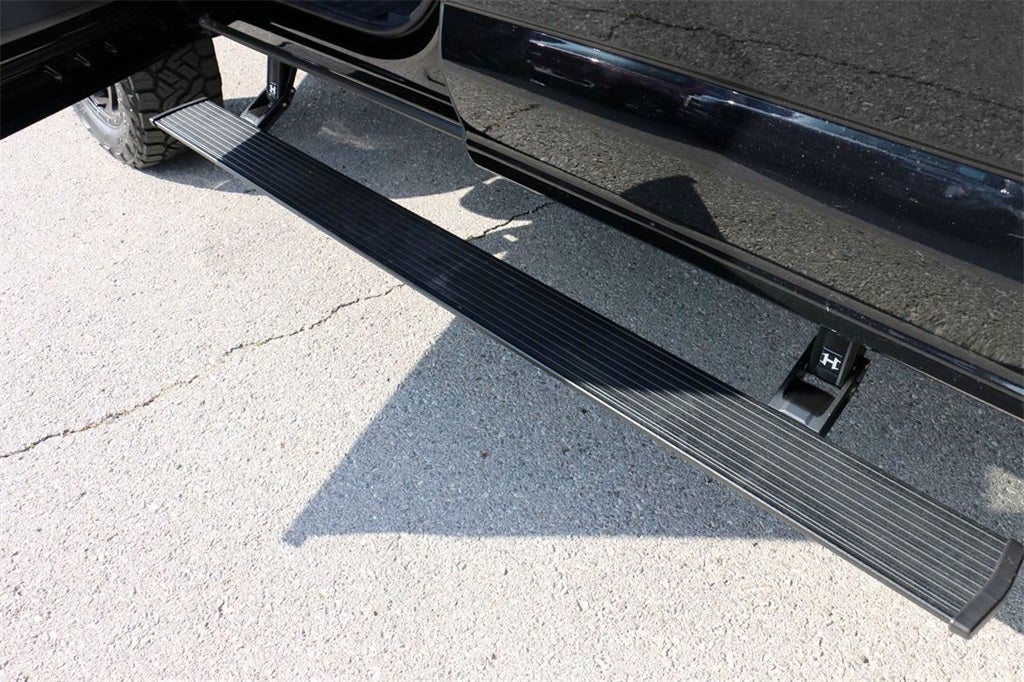 2025 Ford F-150 Lariat Hennessey Venom 800