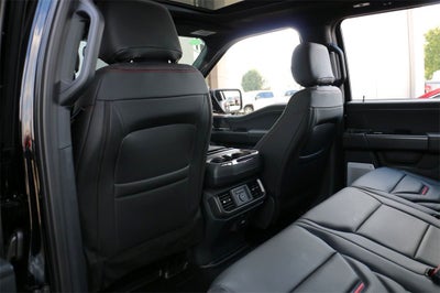 2025 Ford F-150 Lariat Hennessey Venom 800