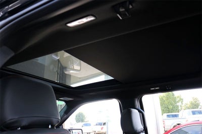 2025 Ford F-150 Lariat Hennessey Venom 800