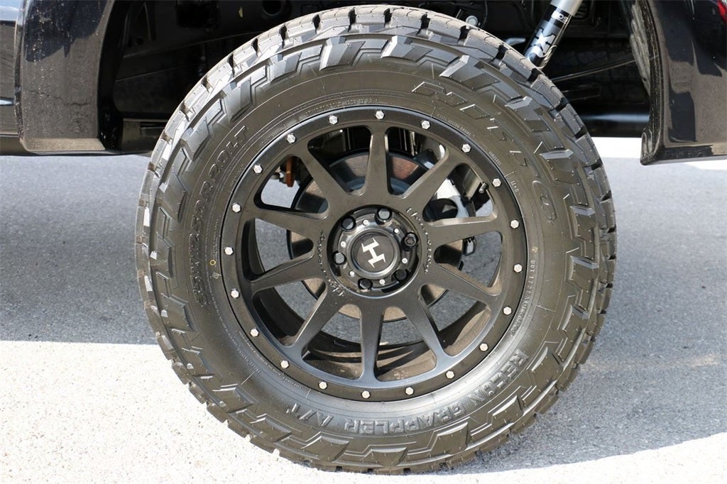 2025 Ford F-150 Lariat Hennessey Venom 800