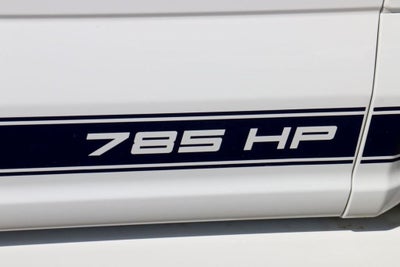 2025 Ford F-150 Lariat SHELBY SUPER SNAKE