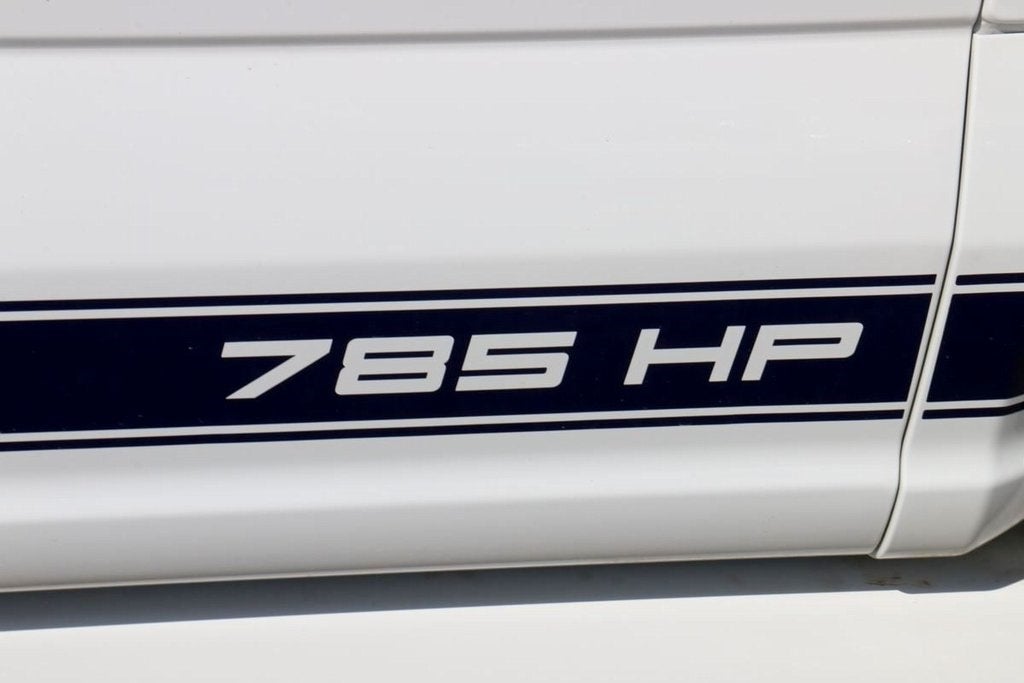 2025 Ford F-150 Lariat SHELBY SUPER SNAKE