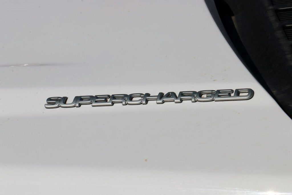 2025 Ford F-150 Lariat SHELBY SUPER SNAKE