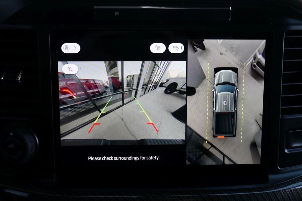 2025 Ford F-150 Lariat SHELBY SUPER SNAKE