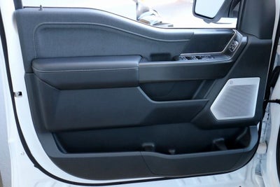 2025 Ford F-150 Lariat SHELBY SUPER SNAKE