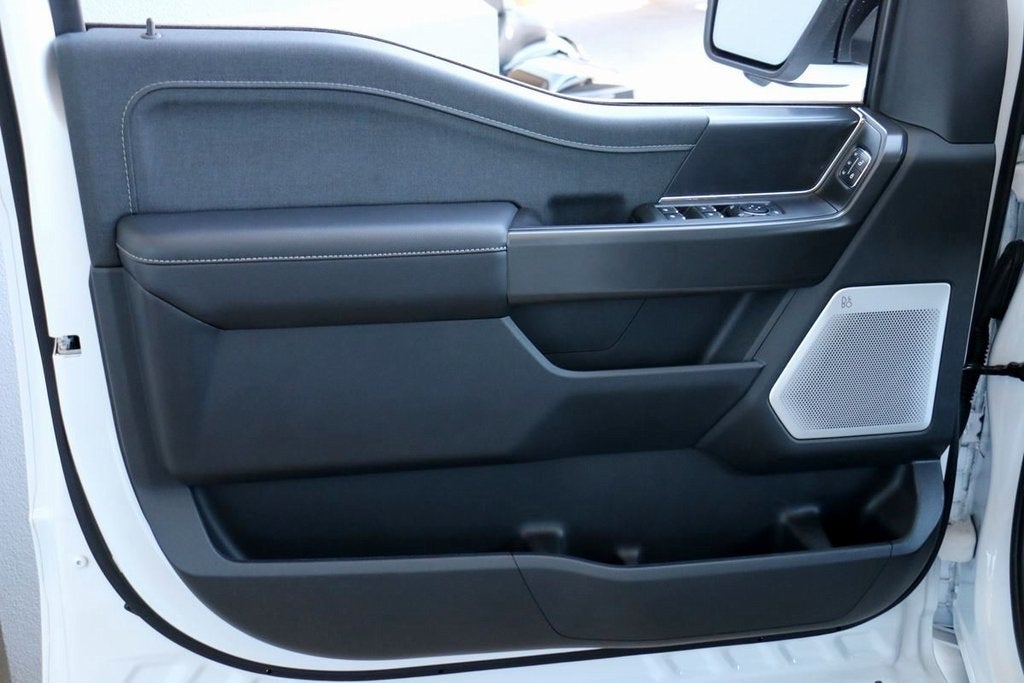 2025 Ford F-150 Lariat SHELBY SUPER SNAKE