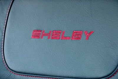 2025 Ford F-150 Lariat SHELBY SUPER SNAKE