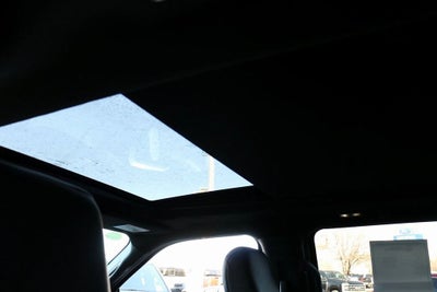 2025 Ford F-150 Lariat SHELBY SUPER SNAKE