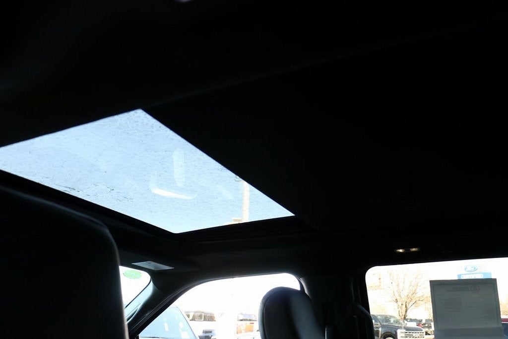 2025 Ford F-150 Lariat SHELBY SUPER SNAKE