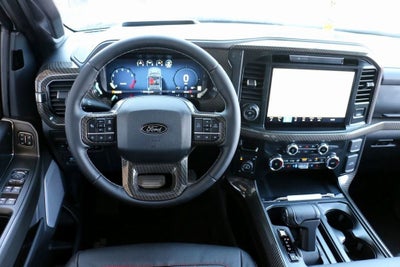 2025 Ford F-150 Lariat SHELBY SUPER SNAKE