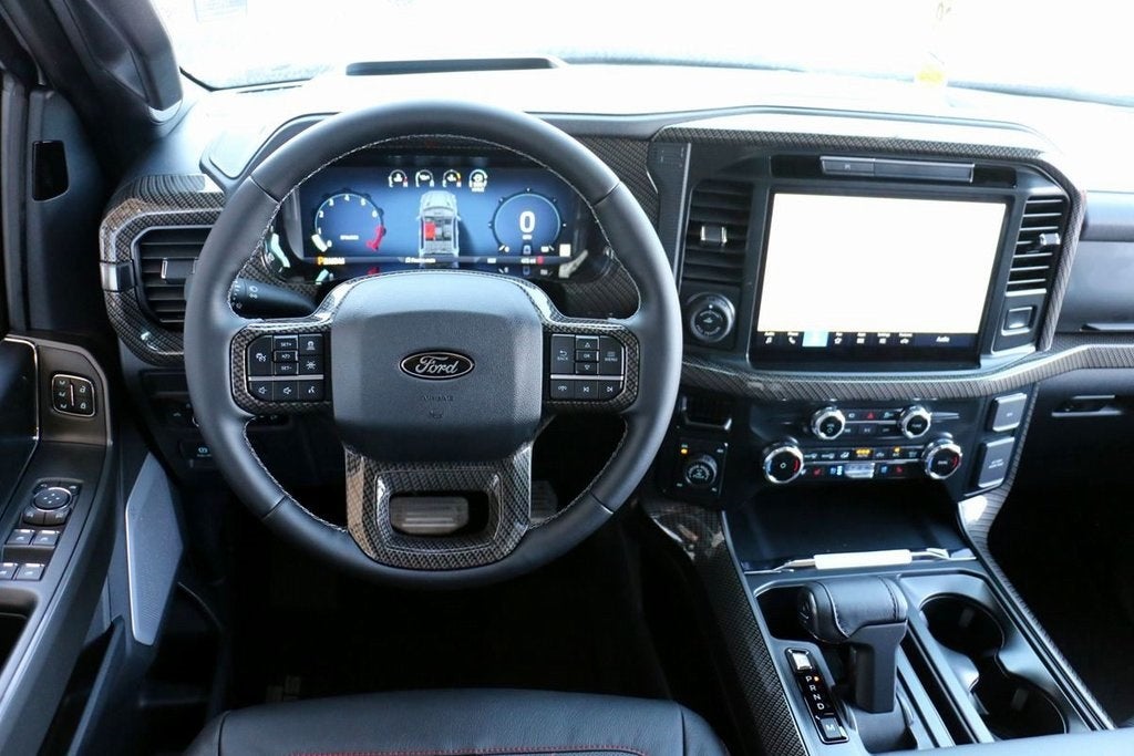 2025 Ford F-150 Lariat SHELBY SUPER SNAKE