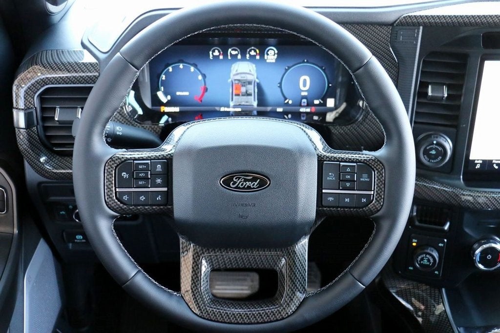 2025 Ford F-150 Lariat SHELBY SUPER SNAKE