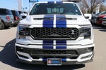 2025 Ford F-150 Lariat SHELBY SUPER SNAKE
