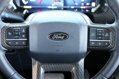 2025 Ford F-150 Lariat SHELBY SUPER SNAKE