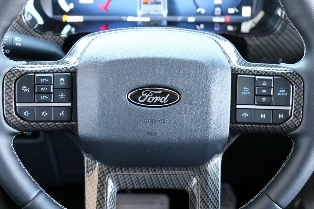 2025 Ford F-150 Lariat SHELBY SUPER SNAKE